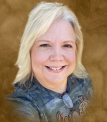 Photo of Michele Melvin