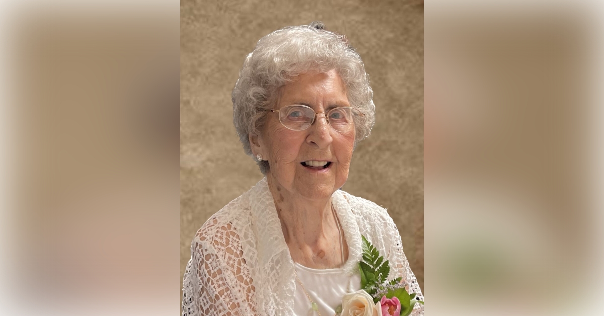 Obituary information for Margaret Weigel