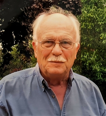Photo of Nicolaas Holierhoek