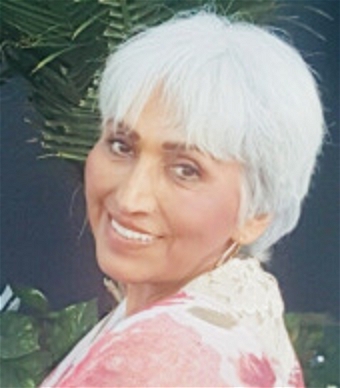 Photo of Trinidad Celis