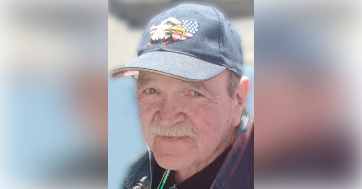 Obituary information for Joseph Wiggins
