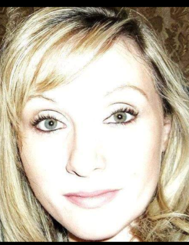 Christie Rose Pratt 2023 Nelson Frazier Funeral Home