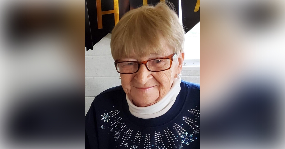 Obituary information for Karen K Herr