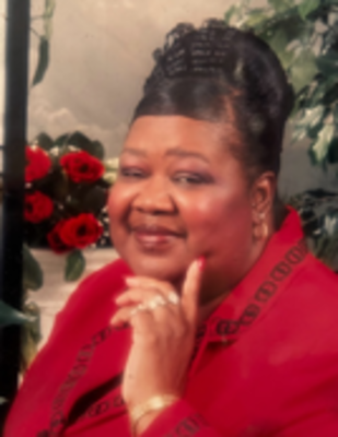 Mrs. Dianne Monroe - 2023 - Heavenly Gates Funeral Home