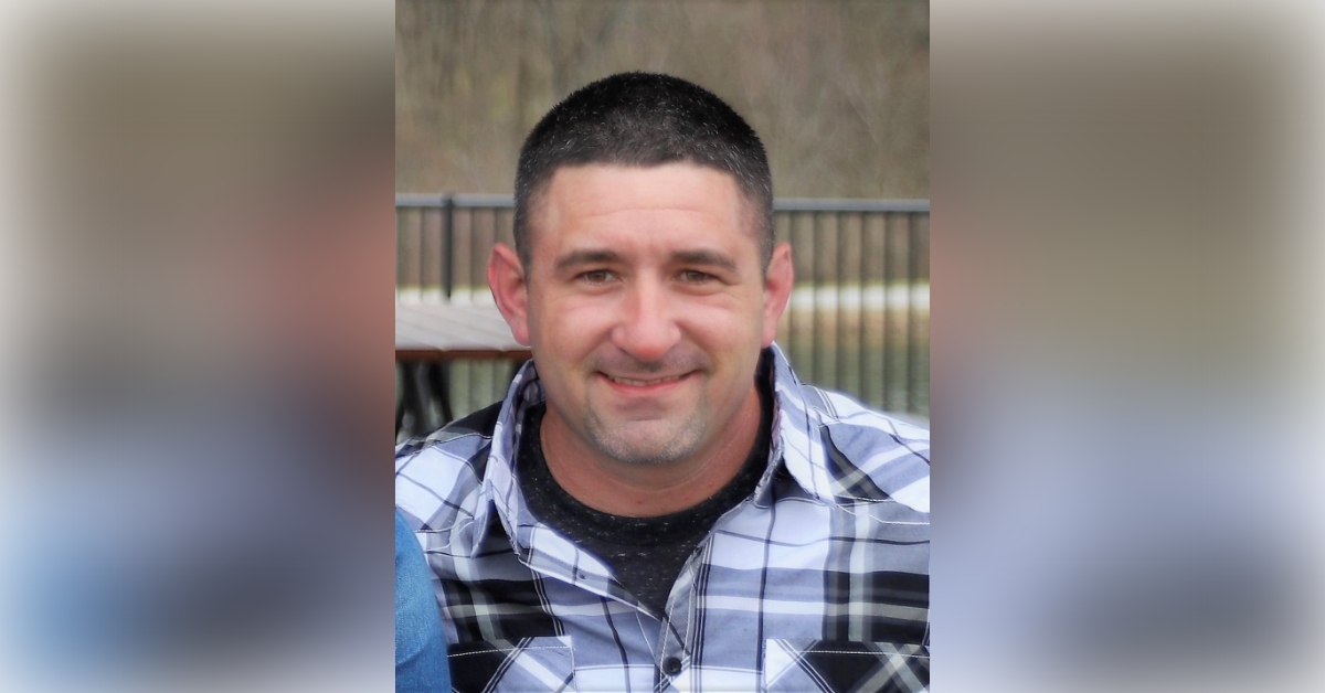 Obituary information for David Ryan Nally Jr.