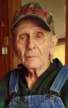 Wilbur W. Lonergan 27768210