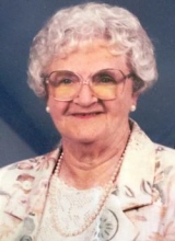 Beatrice "Betty" Conner 27768520