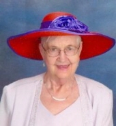 Bertha "Peggy" Lambert 27768956
