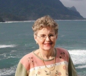 Irene Petersen