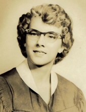 Barbara Ann Clark