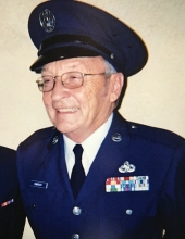 Ralph George Pampuch