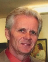 Photo of Roy Seaton