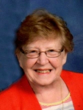 Donna M. Murphy