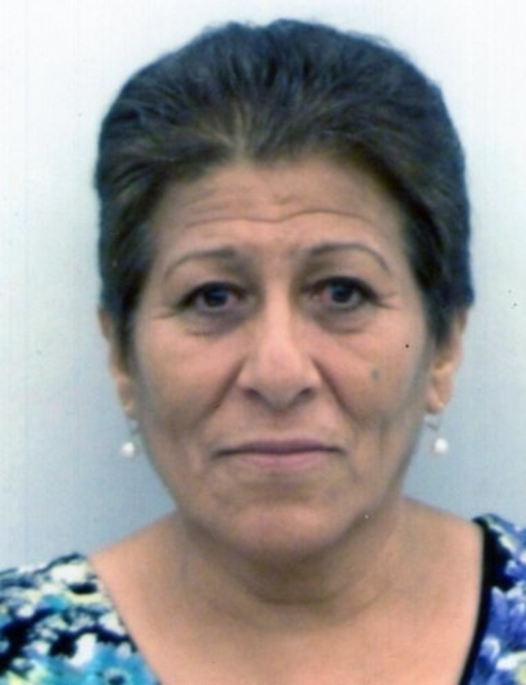 Rebeca Garcia Reveles 2023 EmmersonBartlett Memorial Chapel