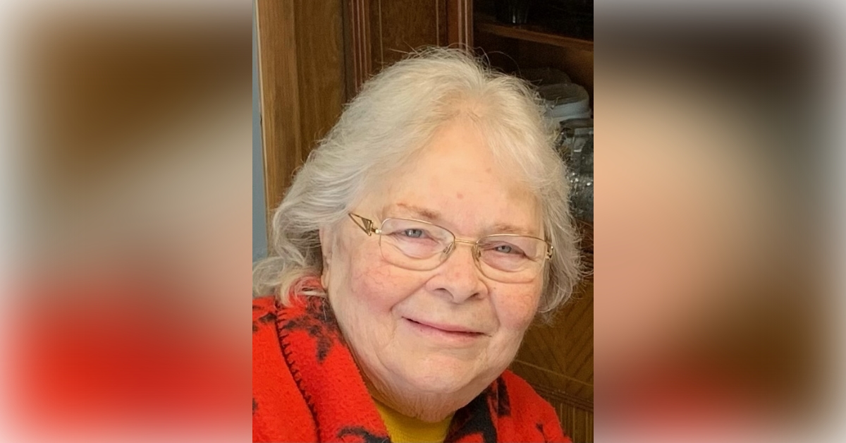 Obituary information for Sharon Rose Truba