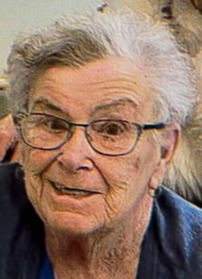 Photo of Lucille McDow