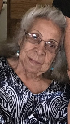Alice Arguello Santa Fe, New Mexico Obituary