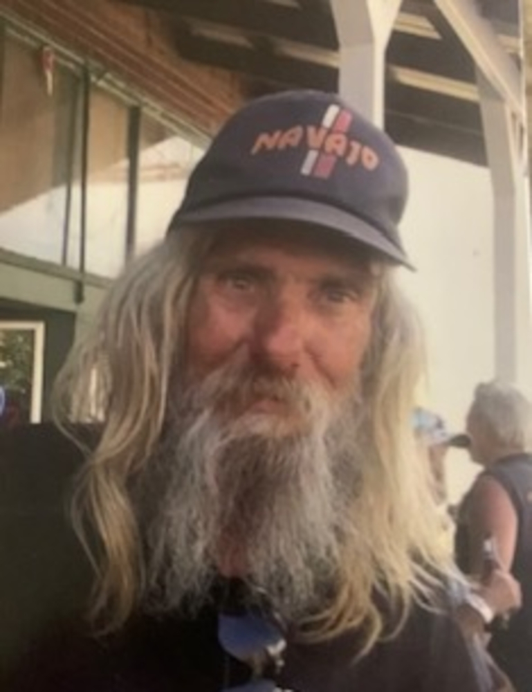 Joseph Darrell McCubbins 2023 Trowbridge Funeral Home