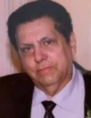 Obituary for Thomas Gerome Canace, Sr. | McMillan-Small Funeral Home