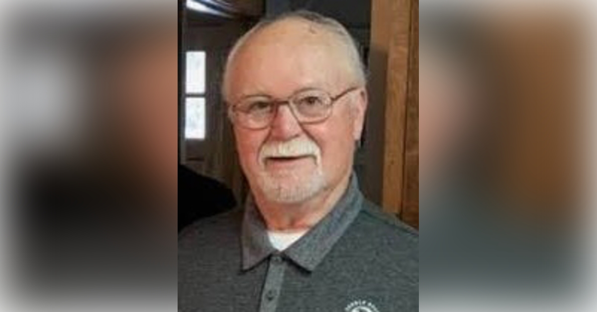 Obituary information for Frederick "Tom" Brown