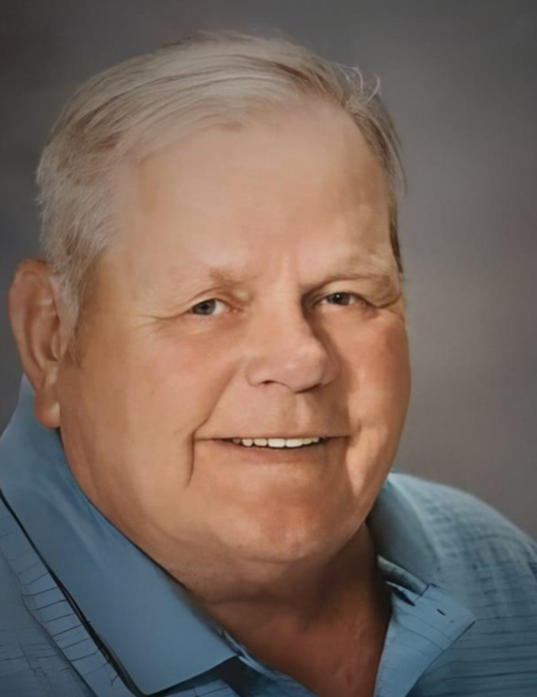 Tribute Book Daryle Preston