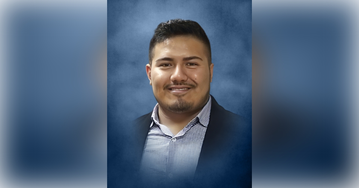 Obituary information for Jose Alfredo Macias Encina