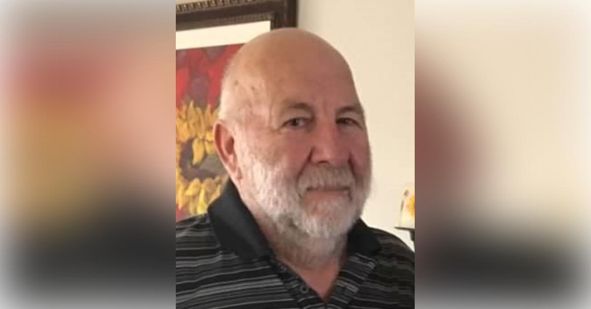 Obituary information for Duwayne James Hoffman