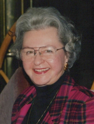 Photo of Doris Miskulin