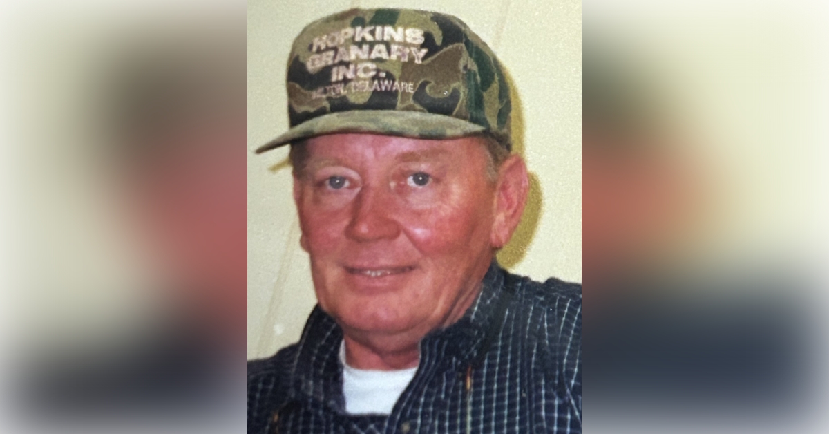 Obituary information for John A. Hopkins, Jr.