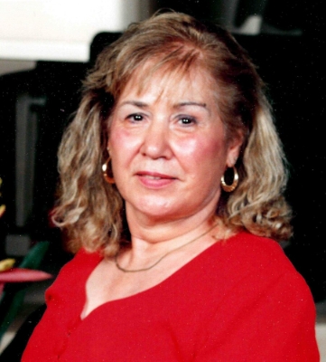 Photo of Mary Orozco