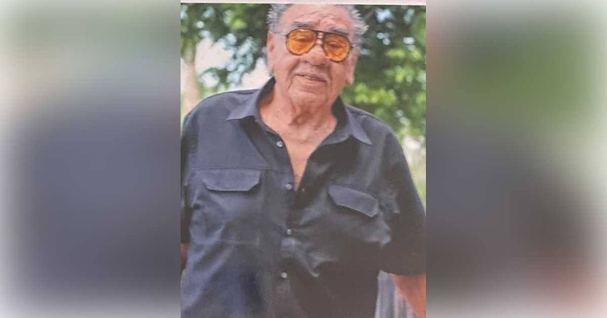 Obituary information for Esteban "Popo" Coronado