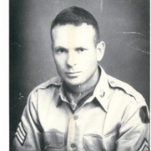 Vance Lindbergh 'Lindy' Faulkner 27779282