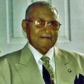 Theodore R. Johnson, Jr. 27780212