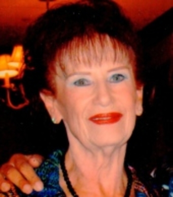 Mariann T. Molinari - 2020 - Shook's Cedar Grove Funeral Home, Inc.