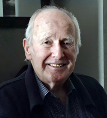 Photo of Norman Vaters