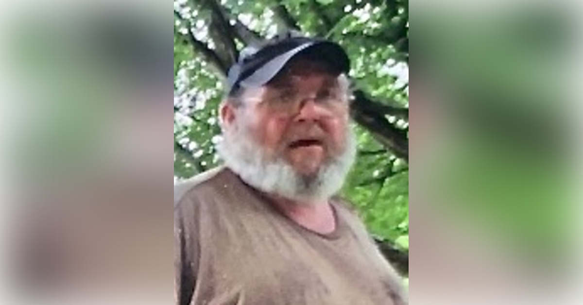 Obituary information for James "Jim" Franklin Keener