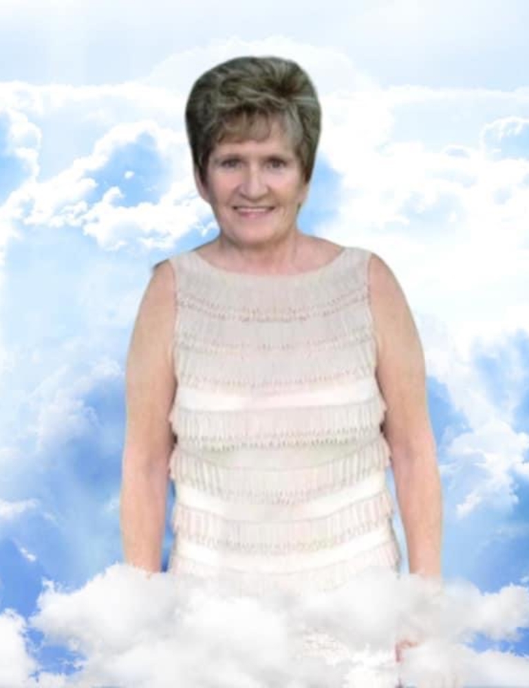 Murl Marie Crabtree 2023 Pyle Funeral Homes