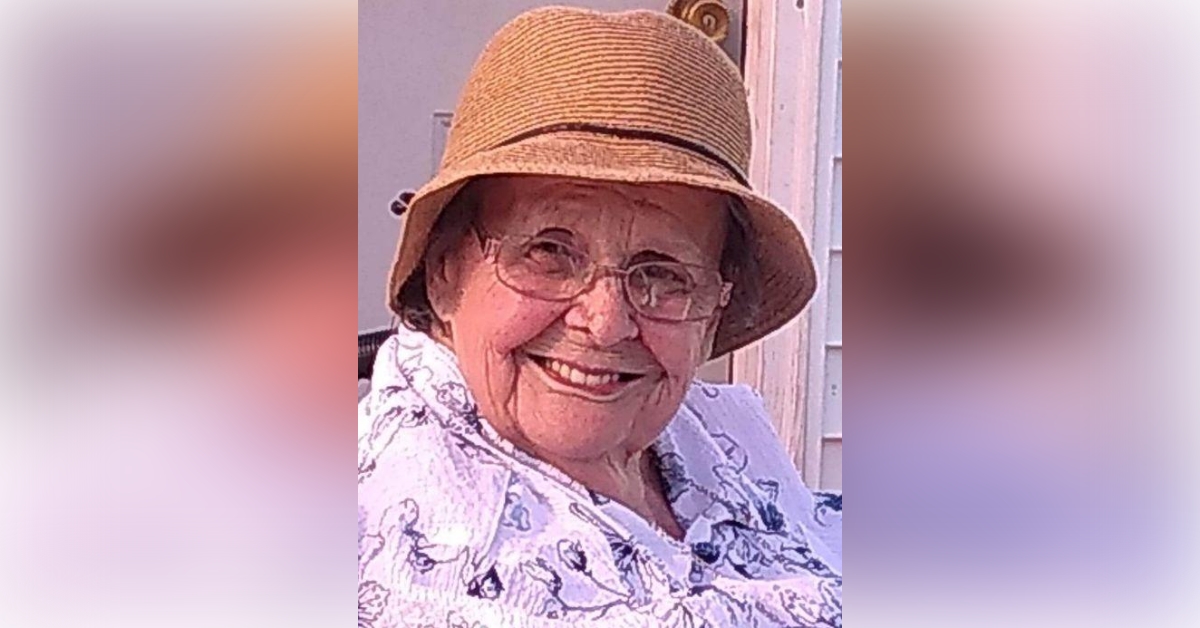 Obituary information for Marion N. (Martin) Boyce