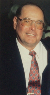 Photo of Howard Squire