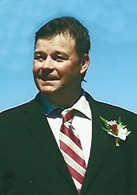 Photo of Terry Woytowich