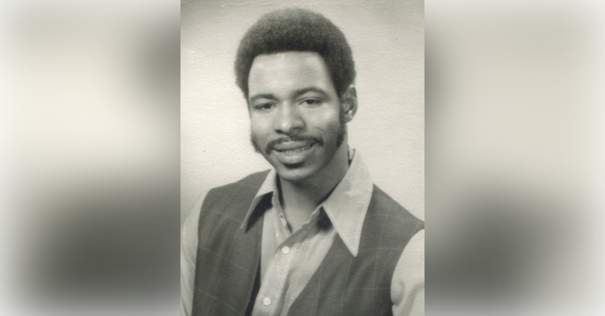 Obituary information for Olander "O. J." Jones