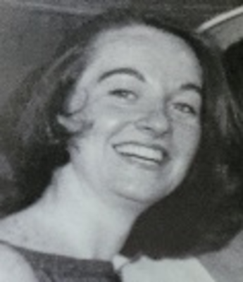 Photo of Barbara Gibson