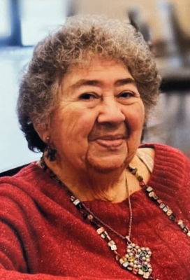 Photo of Pearl Fisher