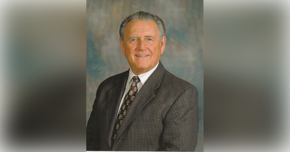 Obituary information for Clyde Meade Olvey