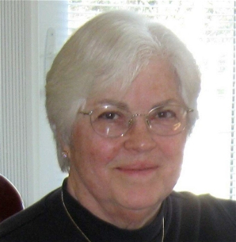 Photo of Donna O'Leary