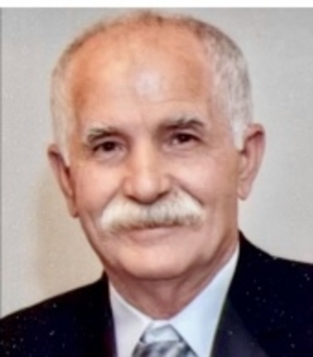 Photo of Mikhael Yousif Karim