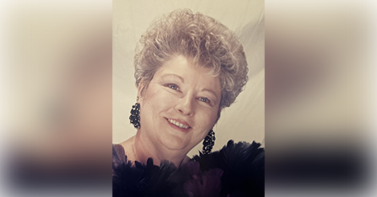 Obituary information for Carolyn Lawless