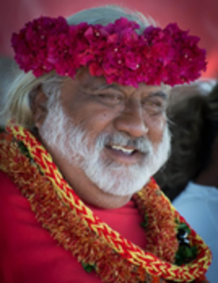 KEALOHILANI "SAM" SAMUEL AHAI Waipahu, Hawaii Obituary