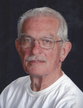 Photo of John  "Jack" Driessen