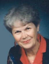 Photo of Dolly Jansen